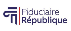 Logo FIDUCIAIRE REPUBLIQUE
